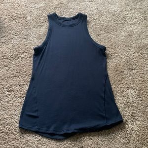 Lululemon hold tight tank